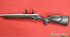 Zoli Antonio Sporter Black Magic .308 Winchester Zoli Antonio Sporter Black Magic .308 Winchester