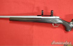 Zoli Antonio Sporter Black Magic .308 Winchester Zoli Antonio Sporter Black Magic .308 Winchester