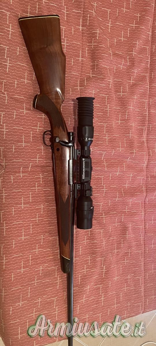 carabina+ottica giorno notte infrarossi+accessori carabina+ottica giorno notte infrarossi+accessori