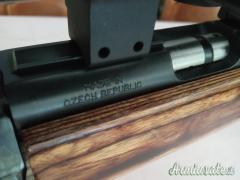 CZ | Ceska Zbrojovka 455 .22 Long Rifle