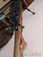 CZ | Ceska Zbrojovka 455 .22 Long Rifle
