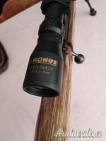 CZ | Ceska Zbrojovka 455 .22 Long Rifle