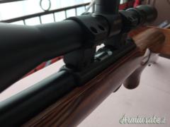 CZ | Ceska Zbrojovka 455 .22 Long Rifle
