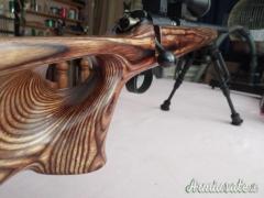 CZ | Ceska Zbrojovka 455 .22 Long Rifle