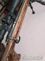 CZ | Ceska Zbrojovka 455 .22 Long Rifle