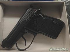 Beretta 21A   Calibro 22 LR Long Rifle