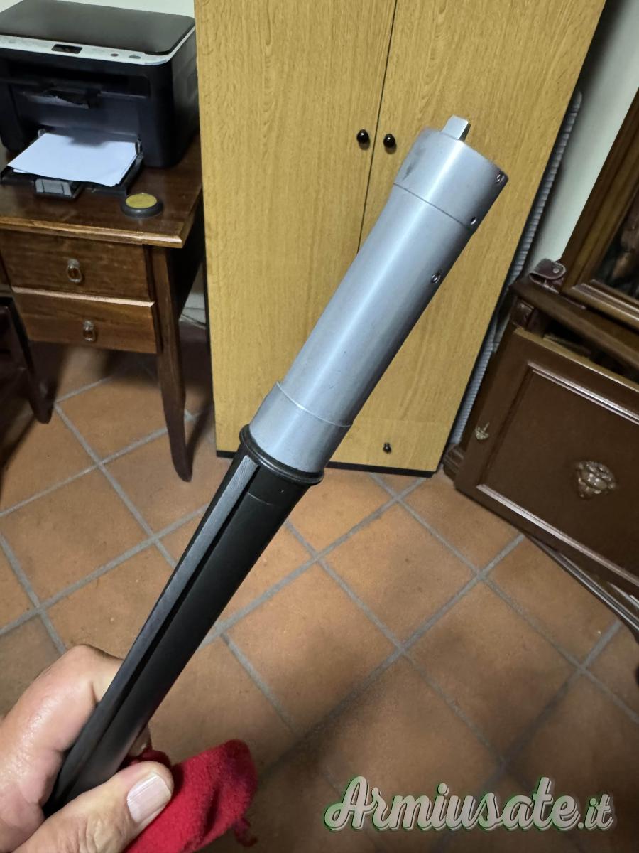 canna benelli monefeltro calibro 20 canna benelli monefeltro calibro 20