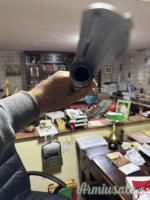 canna benelli monefeltro calibro 20 canna benelli monefeltro calibro 20