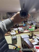 canna benelli monefeltro calibro 20 canna benelli monefeltro calibro 20