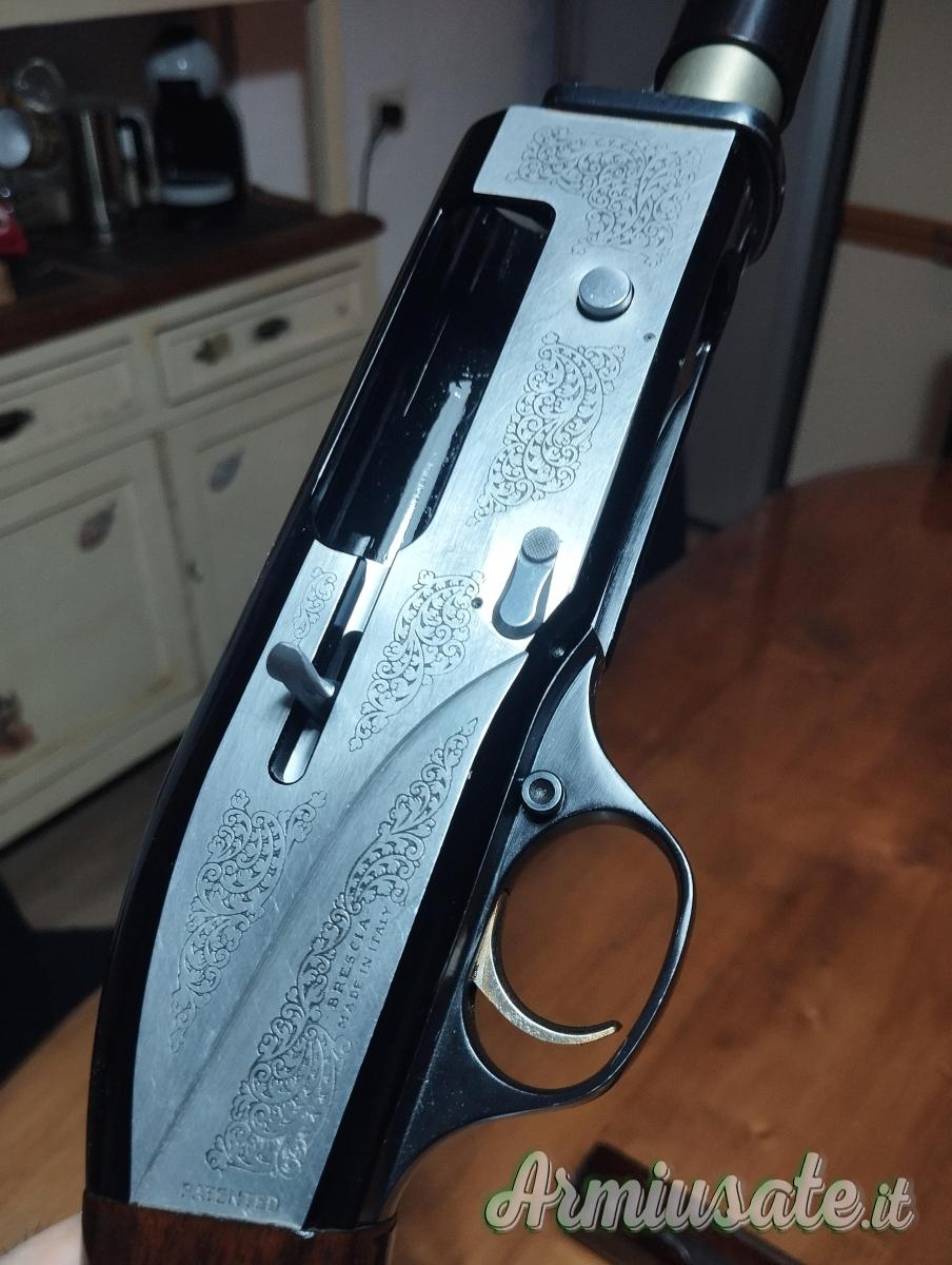 Breda Altair special  cal.12 canna 62,5 (r) Breda Altair special  cal.12 canna 62,5 (r)