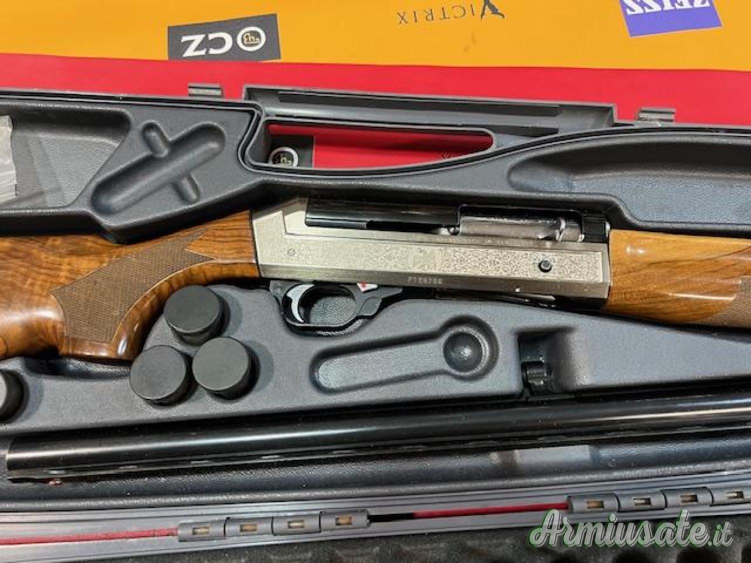 Fucile sem. Benelli mod Raffello SL cal-.12 Fucile sem. Benelli mod Raffello SL cal-.12