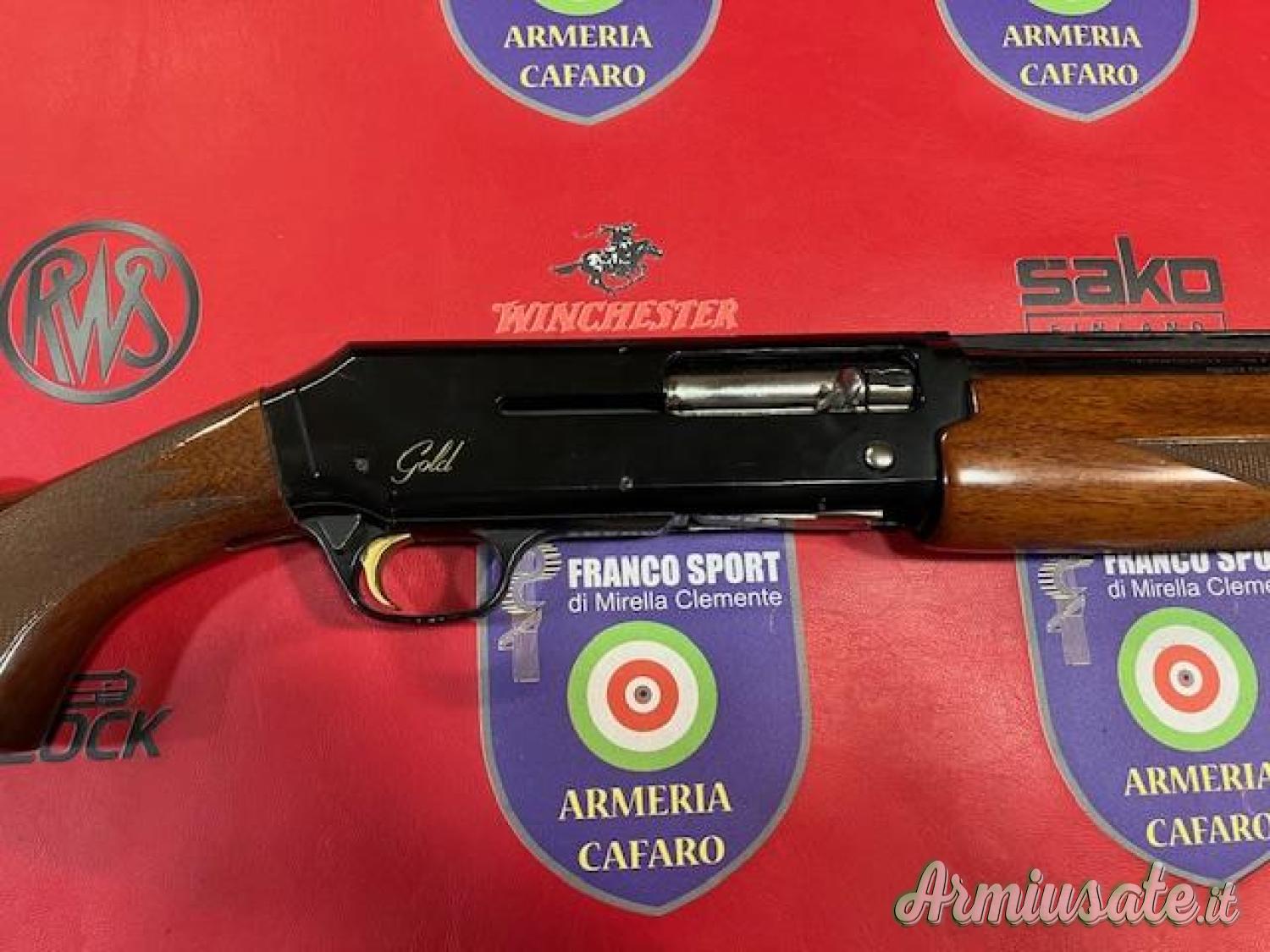 Fucile sen Browning cal.20 Fucile sen Browning cal.20