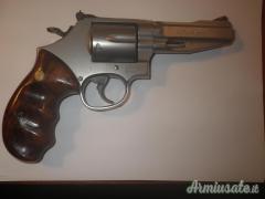 Smith & Wesson 686 SSR PRO  .357 Magnum  |  9x31mmR  | .353 Casull Smith & Wesson 686 SSR PRO  .357 Magnum  |  9x31mmR  | .353 Casull