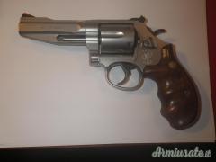 Smith & Wesson 686 SSR PRO  .357 Magnum  |  9x31mmR  | .353 Casull Smith & Wesson 686 SSR PRO  .357 Magnum  |  9x31mmR  | .353 Casull
