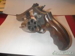 Smith & Wesson 686 SSR PRO  .357 Magnum  |  9x31mmR  | .353 Casull Smith & Wesson 686 SSR PRO  .357 Magnum  |  9x31mmR  | .353 Casull