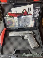 Vendo Bul  1911 GOV  9x21 Vendo Bul  1911 GOV  9x21