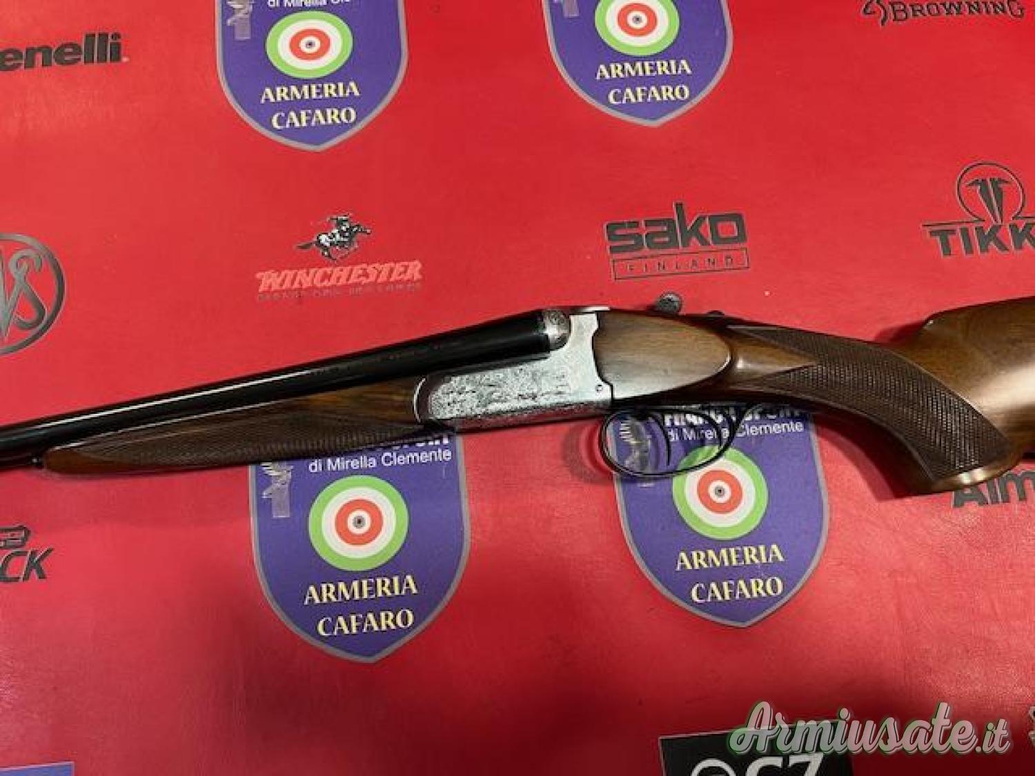 Fucile doppietta SIACE CAL.32 Fucile doppietta SIACE CAL.32