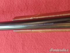 Carabina Dumoulin Herstal 98 .458 Winchester Magnum Carabina Dumoulin Herstal 98 .458 Winchester Magnum