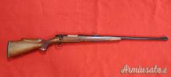 Carabina Dumoulin Herstal 98 .458 Winchester Magnum Carabina Dumoulin Herstal 98 .458 Winchester Magnum