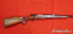Carabina Dumoulin Herstal 98 .458 Winchester Magnum Carabina Dumoulin Herstal 98 .458 Winchester Magnum