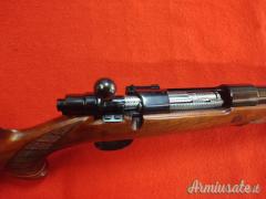 Carabina Dumoulin Herstal 98 .458 Winchester Magnum Carabina Dumoulin Herstal 98 .458 Winchester Magnum