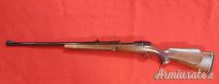 Carabina Dumoulin Herstal 98 .458 Winchester Magnum Carabina Dumoulin Herstal 98 .458 Winchester Magnum