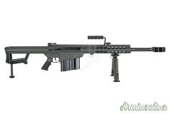 Barrett 82A1 .50BMG FLUTED 20