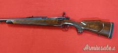 Dumoulin Herstal 98 Lux .458 Winchester Magnum Dumoulin Herstal 98 Lux .458 Winchester Magnum