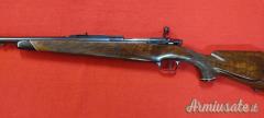 Dumoulin Herstal 98 Lux .458 Winchester Magnum Dumoulin Herstal 98 Lux .458 Winchester Magnum