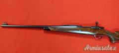 Dumoulin Herstal 98 Lux .458 Winchester Magnum Dumoulin Herstal 98 Lux .458 Winchester Magnum