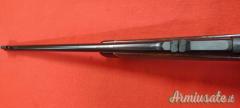 Dumoulin Herstal 98 Lux .458 Winchester Magnum Dumoulin Herstal 98 Lux .458 Winchester Magnum