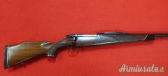 Dumoulin Herstal 98 Lux .458 Winchester Magnum Dumoulin Herstal 98 Lux .458 Winchester Magnum