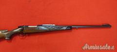 Dumoulin Herstal 98 Lux .458 Winchester Magnum Dumoulin Herstal 98 Lux .458 Winchester Magnum