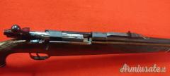Dumoulin Herstal 98 Lux .458 Winchester Magnum Dumoulin Herstal 98 Lux .458 Winchester Magnum