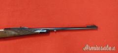 Dumoulin Herstal 98 Lux .458 Winchester Magnum Dumoulin Herstal 98 Lux .458 Winchester Magnum