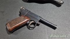 PISTOLA GLISENTI PISTOLA GLISENTI