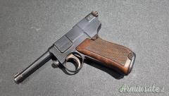 PISTOLA GLISENTI PISTOLA GLISENTI