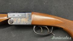 doppietta  pieghevole  cal. 410