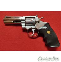 Colt Python.357 Magnum  |  9x31mmR  | .353 Casull