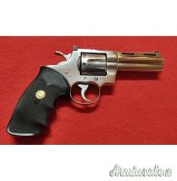 Colt Python.357 Magnum  |  9x31mmR  | .353 Casull