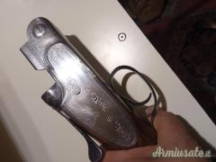 Beretta S04  12 Beretta S04  12