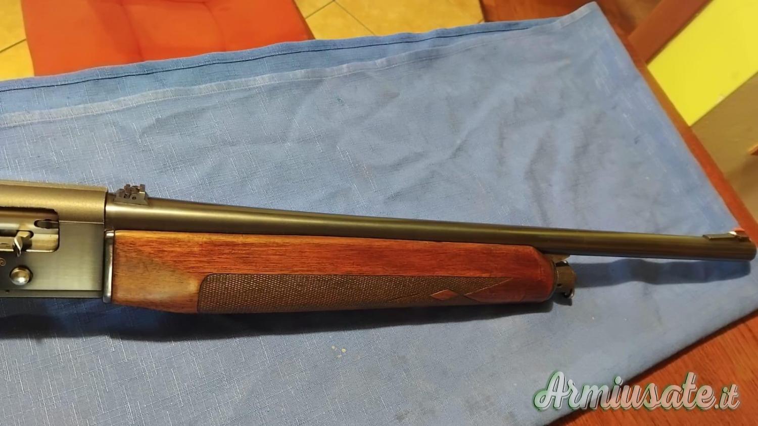 canna slug cal 12 Beretta 300-303 canna slug cal 12 Beretta 300-303