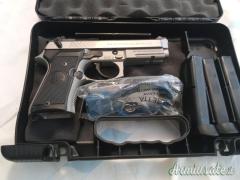 Beretta 92 compact Beretta 92 compact