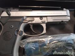 Beretta 92 compact