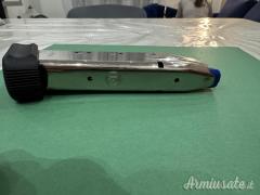 Caricatore CZ shadow 2 17 colpi come nuovo Affare Caricatore CZ shadow 2 17 colpi come nuovo Affare