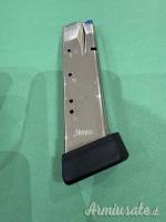 Caricatore CZ shadow 2 17 colpi come nuovo Affare