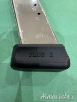 Caricatore CZ shadow 2 17 colpi come nuovo Affare