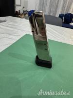 Caricatore CZ shadow 2 17 colpi come nuovo Affare