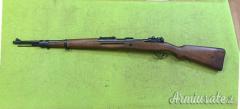 Mauser Standard Model, 1933, K98, 8x57 JS Mauser Standard Model, 1933, K98, 8x57 JS
