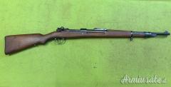 Mauser Standard Model, 1933, K98, 8x57 JS